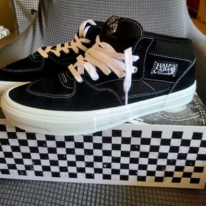 🛹NIB Vans Skate Half Cab Shoes🛹